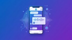 ТГ бот для озвучки текста: инструкция и лучший выбор