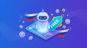 Бот для озвучки текста бесплатно на русском: обзор и как начать в 2026