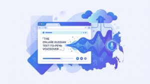Ии озвучка текста бесплатно на русском онлайн: обзор и как начать в 2026