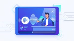 Озвучить ролик нейросетью: обзор и как начать в 2026