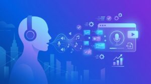Озвучка текста ии без регистрации: обзор и как начать в 2026