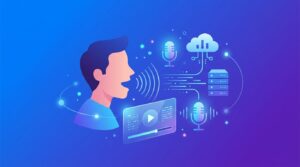 Озвучка текста онлайн голосом русском языке: обзор и как начать в 2026