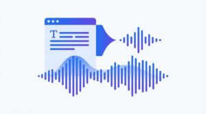 Текст в голос озвучивание текста синтез речи: обзор и как начать в 2026