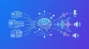 Озвучка текста ai: обзор и как начать в 2026